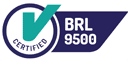 BRL 9500, Vakbekwaamheid EP-W